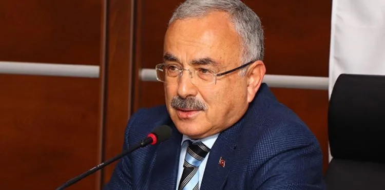 Hilmi Güler VIP araçları geri gönderdi