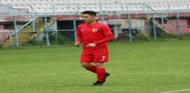 Yiğit, Beşiktaş maçında yıldızlaştı