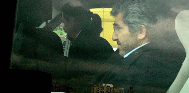 Gözaltına alınan eski ÖSYM Başkanı Ali Demir serbest bırakıldı