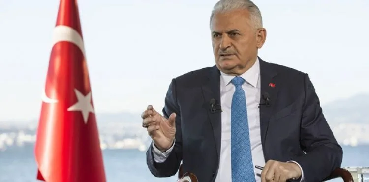 Binali Yıldırım'dan son dakika seçim açıklaması