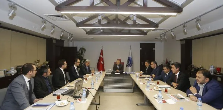 KENTSEL DÖNÜŞÜM VE BEYDEĞİRMENİ’NE HIZ VERİLECEK