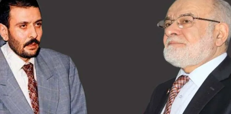 Çamlıca Camii'ni eleştiren Karamollaoğlu, 28 Şubat sürecinde de tartışmaların odağında yer aldı