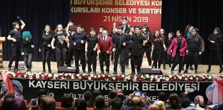 ANADOLU’NUN EN BÜYÜK SANAT OKULU
