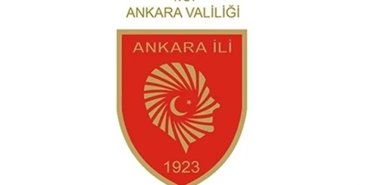 Ankara Valiliğinden Çubuk'ta sopa dağıtıldığı iddiaları hakkında açıklama