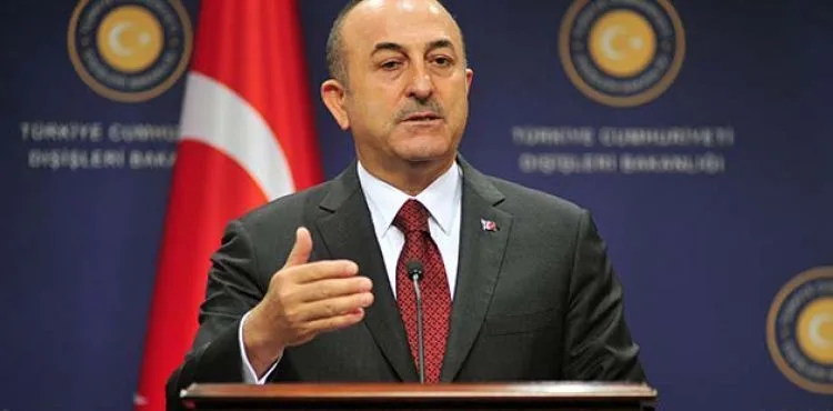 Türkiye'den bir İran açıklaması daha: 'Haddini aşmak demektir'