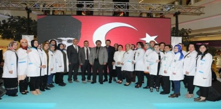 Başkan Palancıoğlu, "23 Nisan tüm dünya çocuklarının kutladığı bir bayram"
