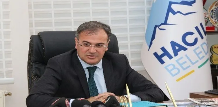 Gazeteciler Cemiyeti'nden Başkan Özdoğan'a hayırlı olsun ziyareti