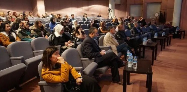 BÜSAM’DA MİMAR SİNAN ANLATILIYOR