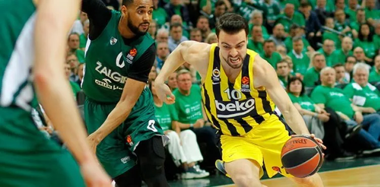 Melih Mahmutoğlu 3 yıl daha Fenerbahçe'de