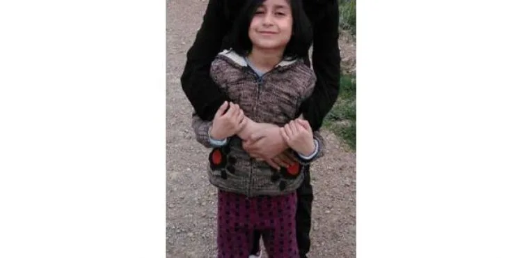 14 yaşındaki Zişan 30 saattir kayıp