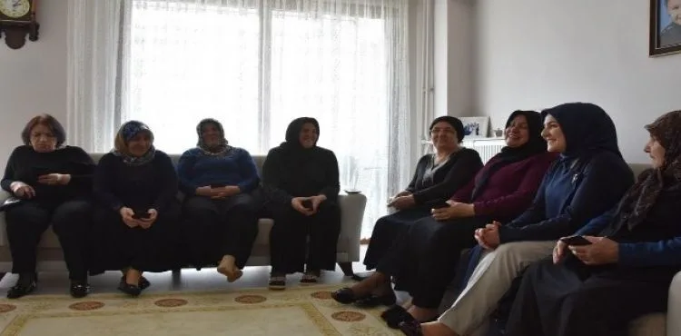 Kocasinan'da Yaşam Ayrıcalıklı