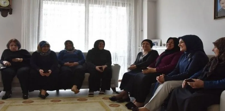 Kocasinan'da Yaşam Ayrıcalıklı