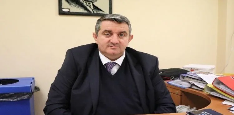 Ramazan etkinlikleri Dünya Ticaret Merkezi'nde