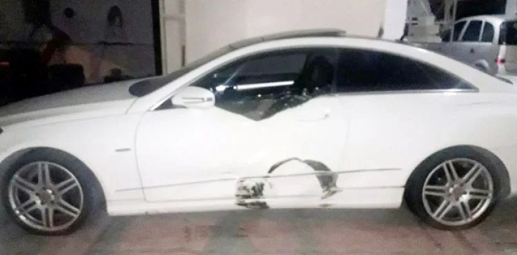 7 kişinin ölümüne sebep olan firari sanığın yargılandığı dava ertelendi