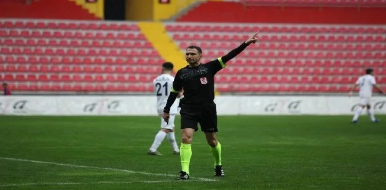 Abdulkadir Bitigen'e kritik maç