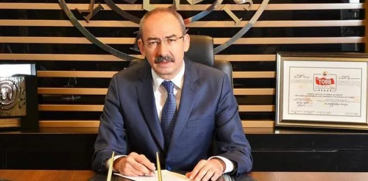 Başkan Gülsoy’dan Ramazan Ayı Mesajı
