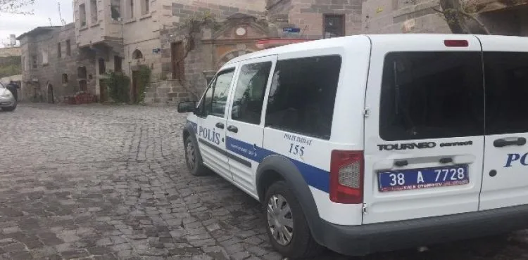 İntihar girişiminde bulunan şahıs ağır yaralandı