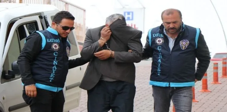 2006 yılında kaybolan kadının öldürüldüğü ortaya çıktı