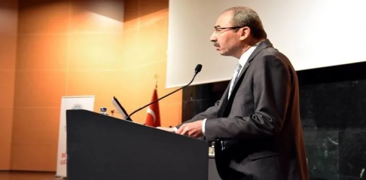 KTO'da, 'Değişen yapı denetim sistemi' anlatıldı