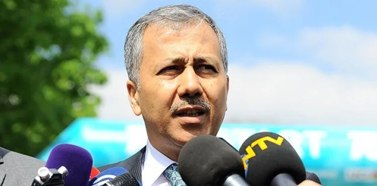 İBB Başkanlığına vekalet edecek isim belli oldu