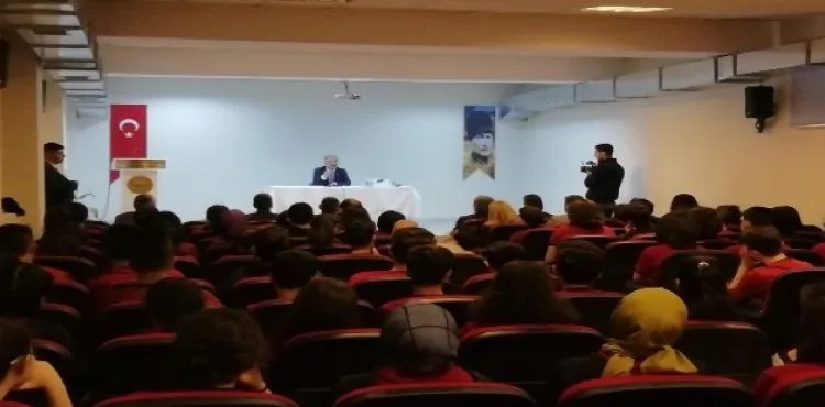 Vali Şehmus Günaydın, "Sevdiklerinize zaman ayırın"