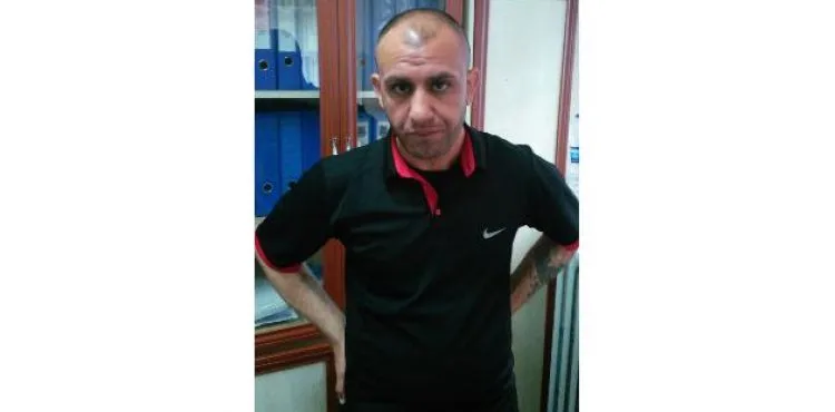 Kayseri'de cinayet suçlarından aranan 2 cezaevi firarisi yakalandı