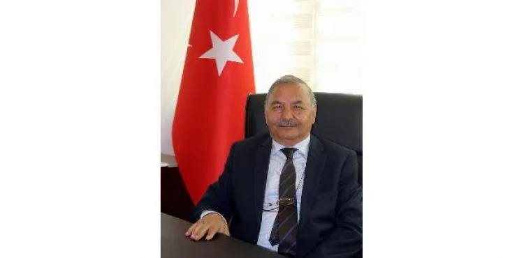 İŞKUR İl Müdürü Ayçiçek: "İl Müdürlüğümüz tarafından 8 bin 43 kişilik işe yerleştirme yapılmıştır"