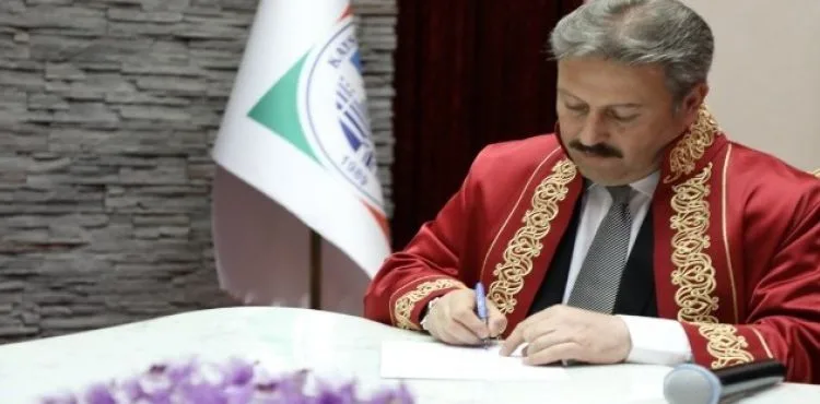 Melikgazi Nikah Memurluğunda Ramazan Ayı Molası