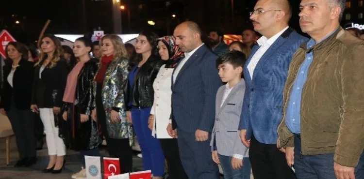 TOBB Kayseri Kadın Girişimciler Kurulu Başkanı İlgü, " Türk Toplumu Aile Kurumuna Özel Önem Vermiştir"