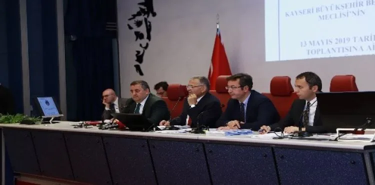 Uyumlu Meclis, Uyumlu Çalışma