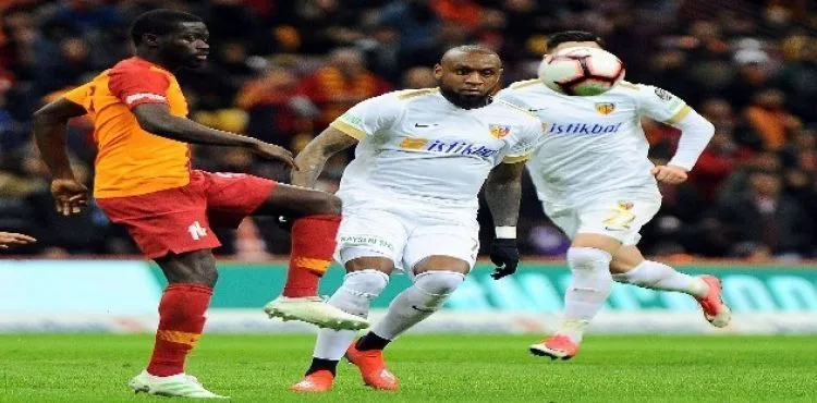 Kana Biyik'in taraftara cevabı