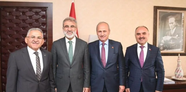 TURİZMDE YENİLİKLER GELİYOR