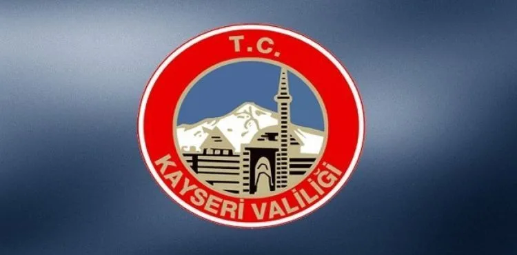 Kayseri Valiliği'nden Dolandırıcılık Uyarısı