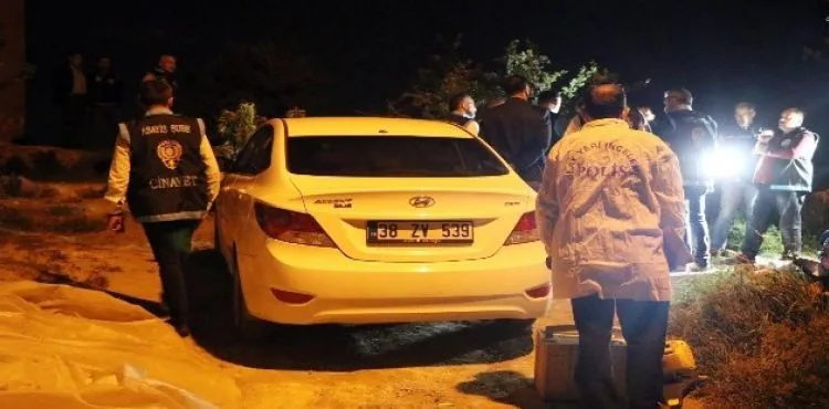 Arkadaşını 43 bıçak darbesiyle öldürdü 'hırsız yaptı' dedi