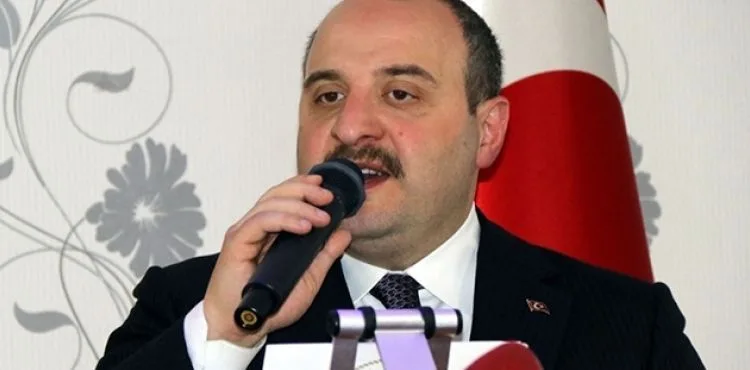 Bakan Varank'tan 19 Mayıs müjdesi