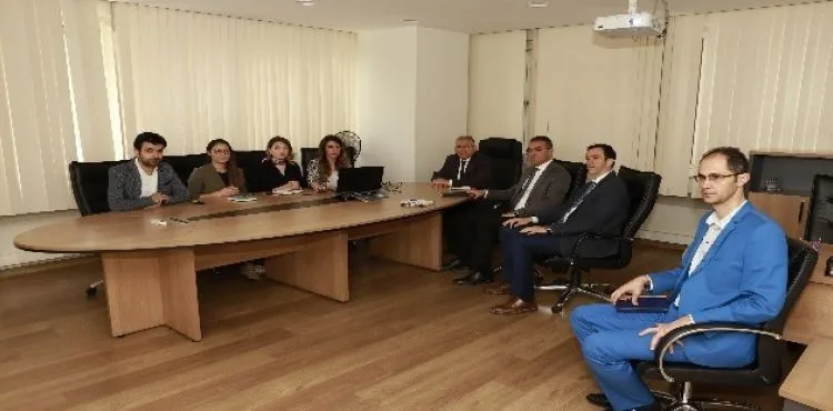 Hava ikmal projesinde sona doğru