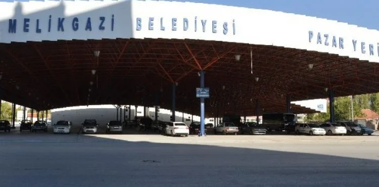 Melikgazi Belediye Başkanı Dr. Mustafa Palancıoğlu; “Melikgazi'nin 32 ayrı noktasında kablosuz internet (wifi) hizmeti sunuluyor”