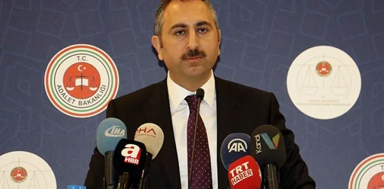 Adalet Bakanlığına 11 bin personel alınacak