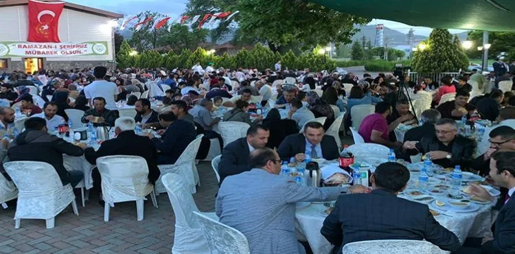 Kayseri Şeker Yatırımda Hız Kesmiyor