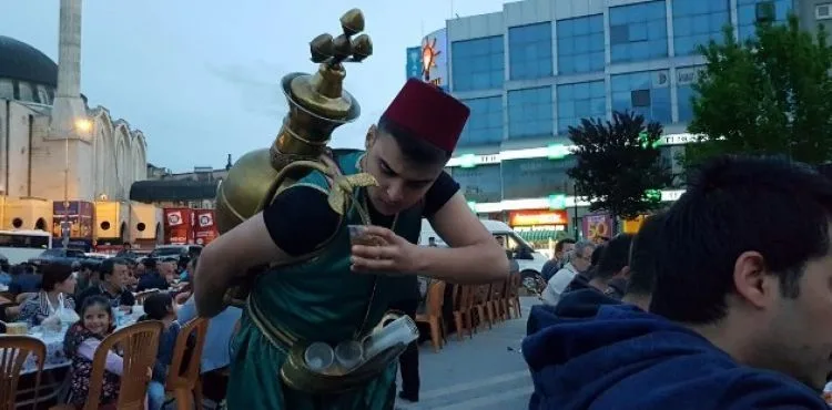 İyi Parti Kayseri Milletvekili Dursun Ataş'tan Emeklileri Sevindirecek Teklif