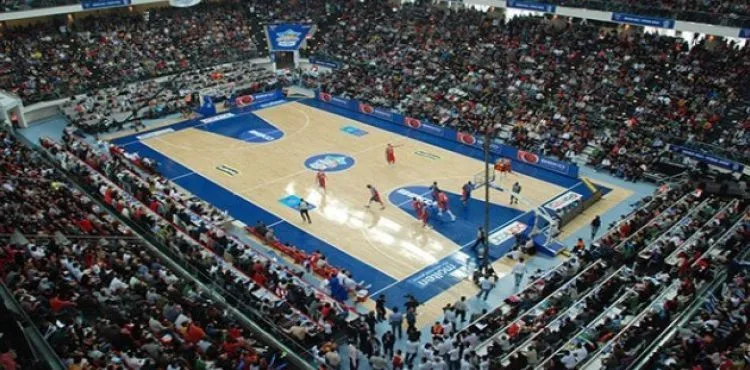 U-18 Erkekler Türkiye Basketbol Şampiyonası Kayseri'de yapılacak