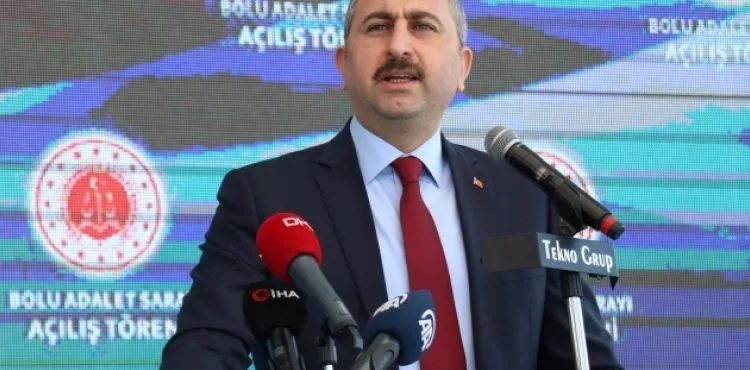 Bakan Gül'den önemli açıklamalar!