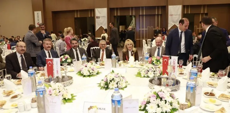 “BİRLİK BERABERLİK EN BÜYÜK GÜCÜMÜZ”