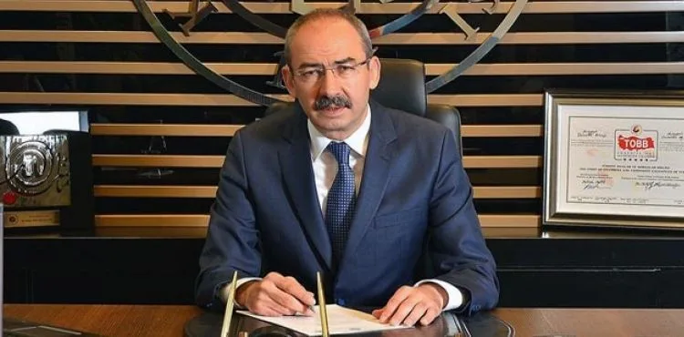 ‘İVME İLE UMUTLANDIK’