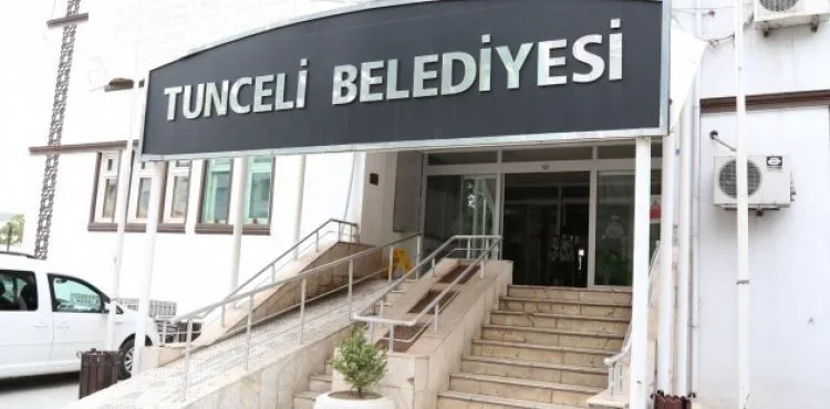 Valilik itiraz etti, Komünist başkanın "Dersim" kararı mahkemeye takıldı