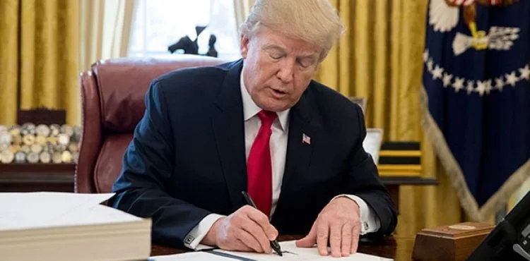 Trump, Orta Doğu'ya asker göndereceğini doğruladı
