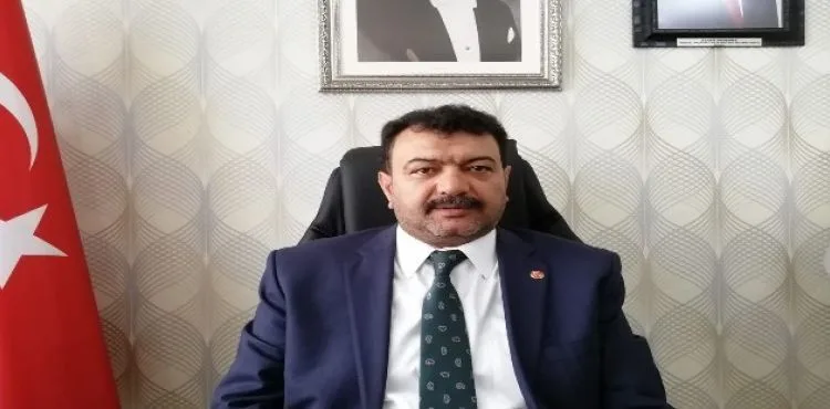Altan Aydemir: “Merdiven altı üreticiler vatandaşın sağlığını tehdit ediyor”