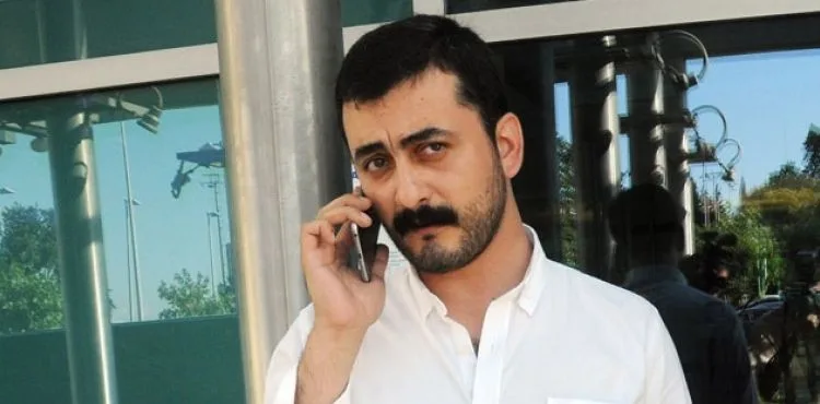CHP'li Eren Erdem MİT'i hedef almış