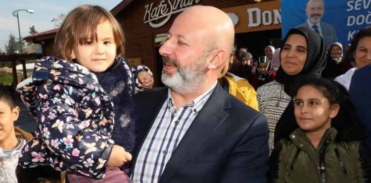 KAYSERİ’NİN TESCİLLİ MARKASI KAFE SİNAN PERSONELİ ARTIK DAHA PROFESYONEL