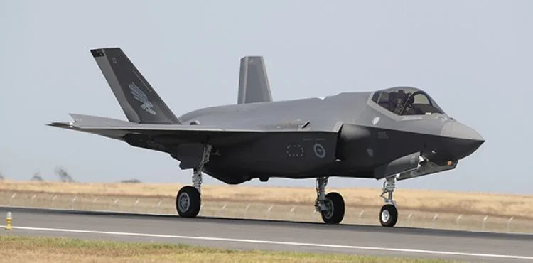 Trump Japonya'nın yeni F-35 planlarını açıkladı